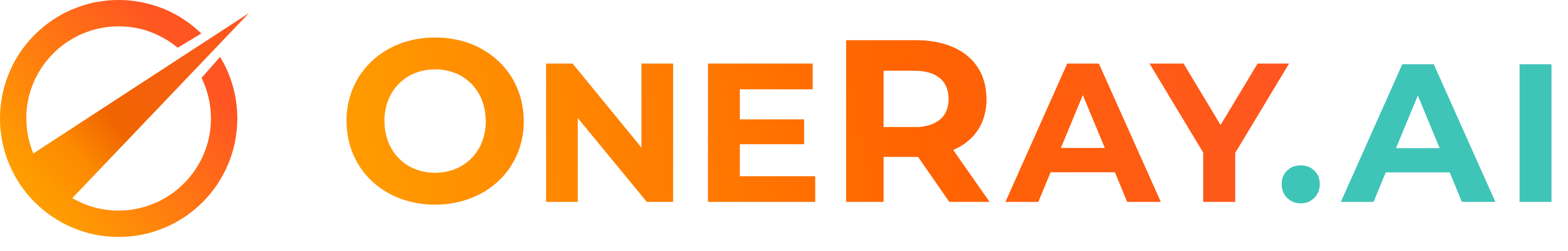 OneRay.ai logo